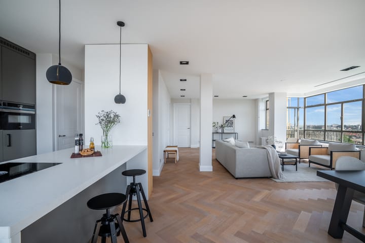 Photo 18 of Victorieplein 45-11