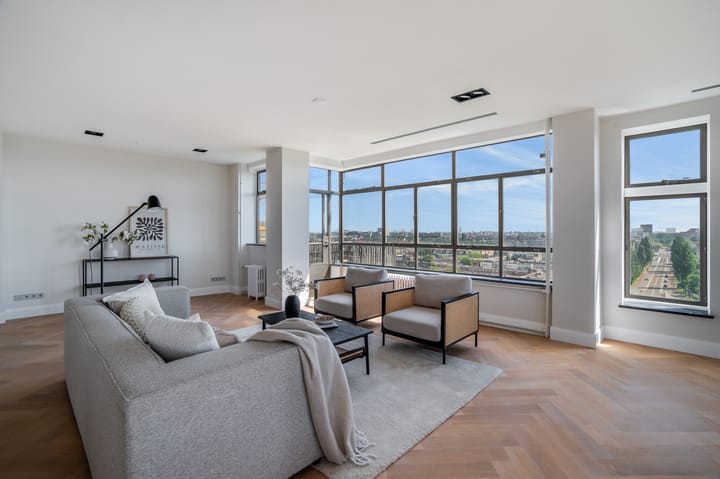 Photo 19 of Victorieplein 45-11