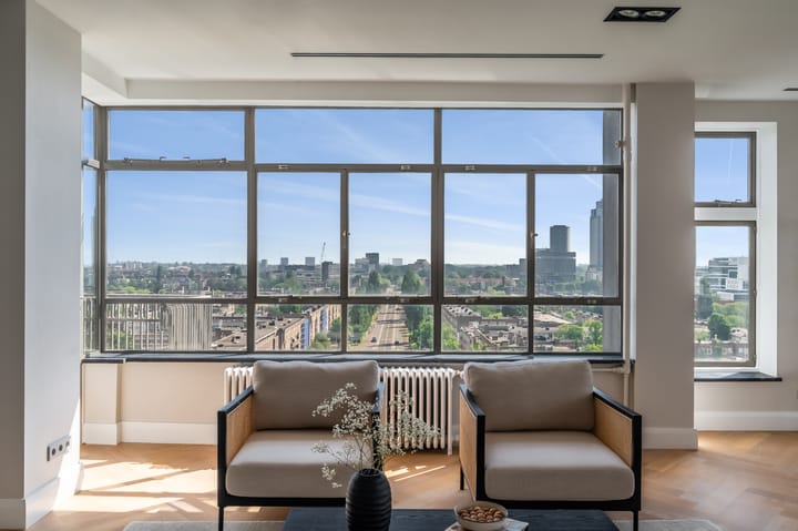 Photo 20 of Victorieplein 45-11