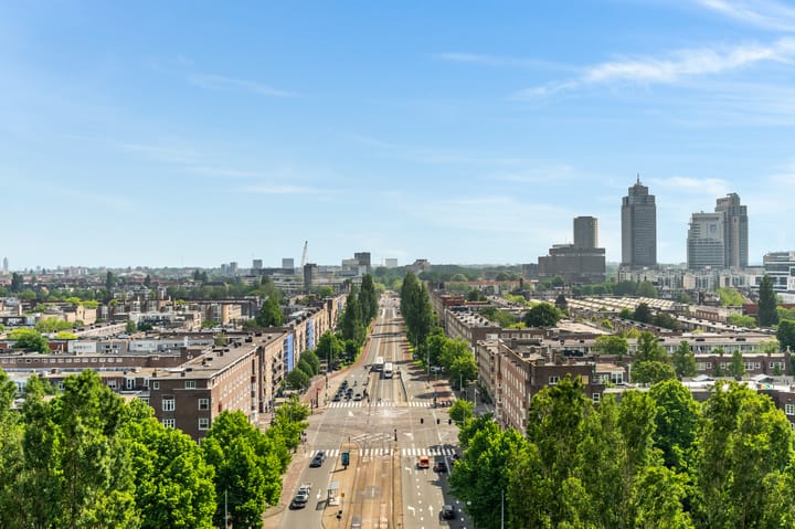 Photo 21 of Victorieplein 45-11