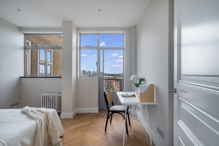 Photo 22 of Victorieplein 45-11