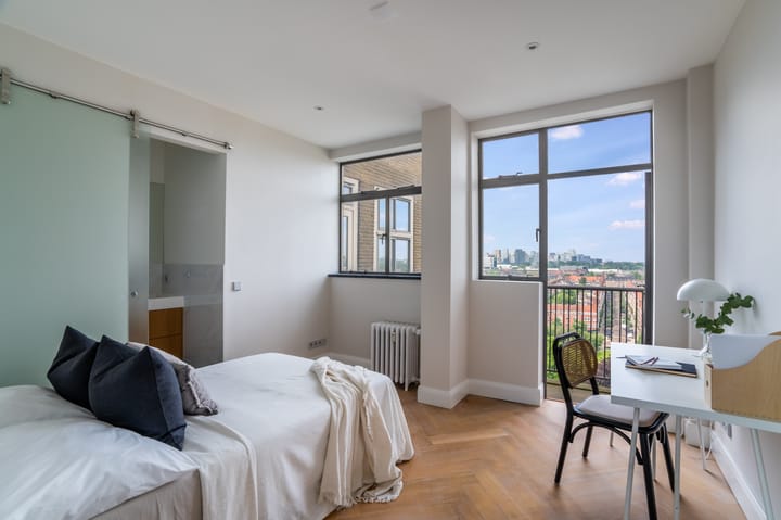 Photo 24 of Victorieplein 45-11