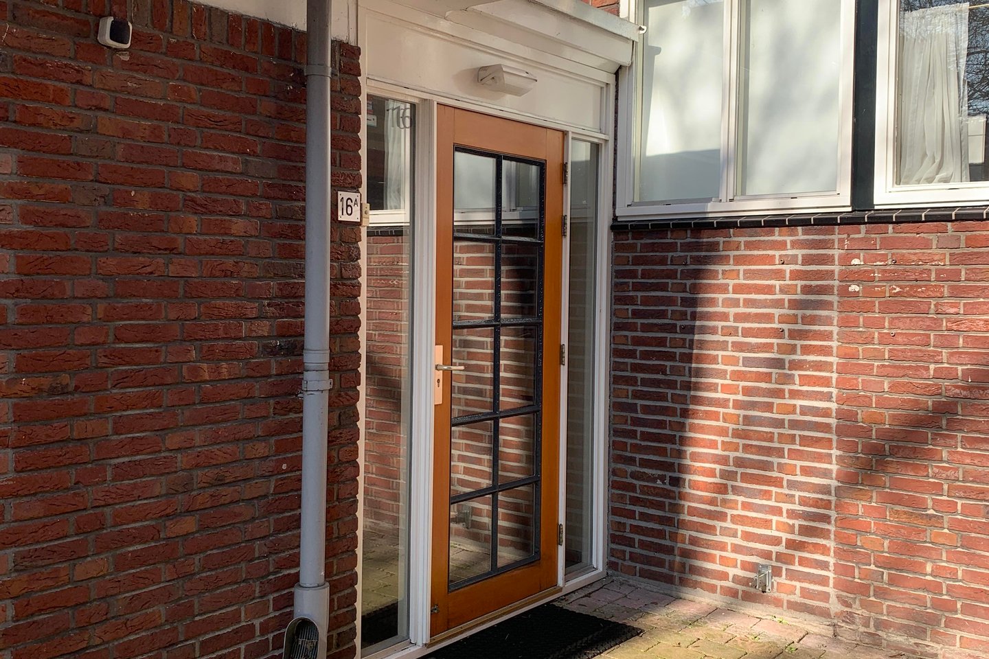 Bekijk foto 4 van Terborchstraat 16-A