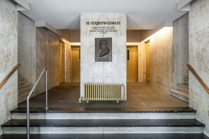 Photo 37 of Victorieplein 45-11