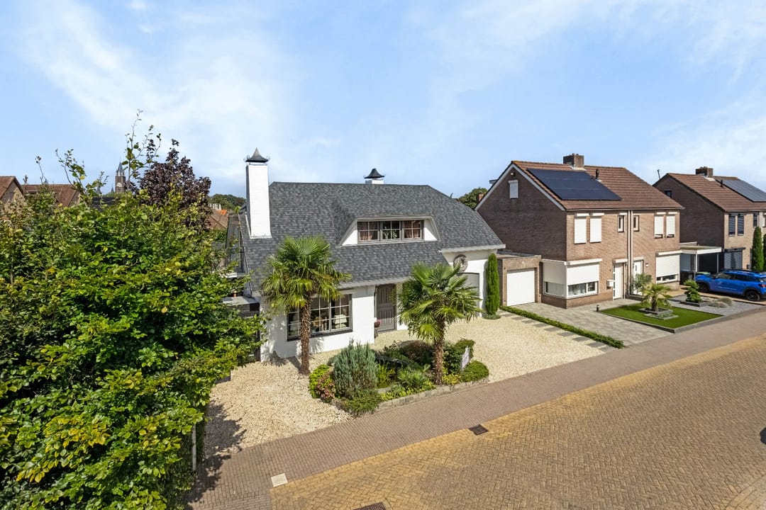 Foto 1 van Lugtenburg 10