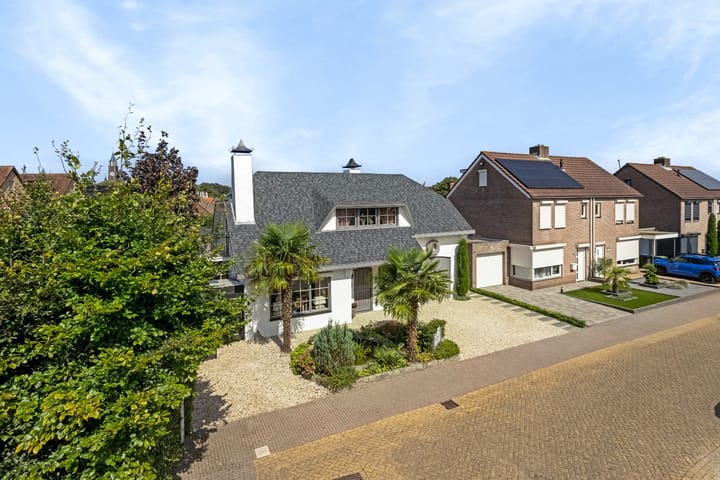 Photo 1 of Lugtenburg 10