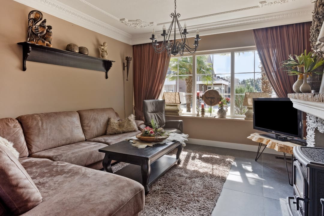 Foto 7 van Lugtenburg 10