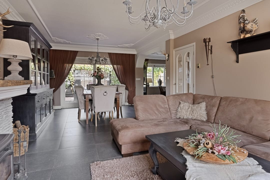 Foto 8 van Lugtenburg 10