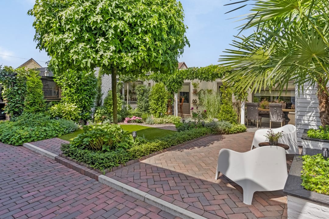 Foto 28 van Lugtenburg 10