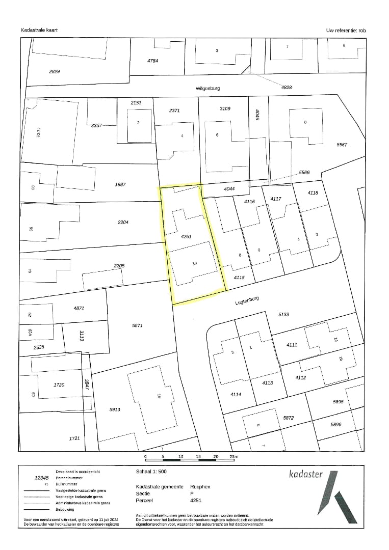Foto 43 van Lugtenburg 10