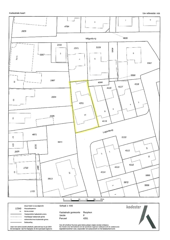 Photo 43 of Lugtenburg 10