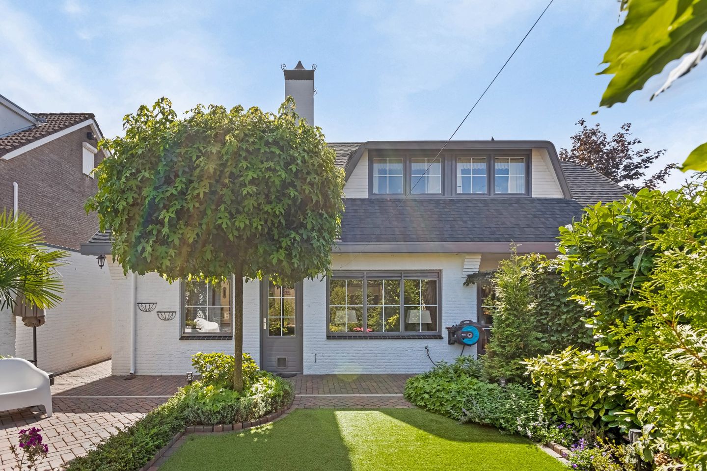 Foto 44 van Lugtenburg 10