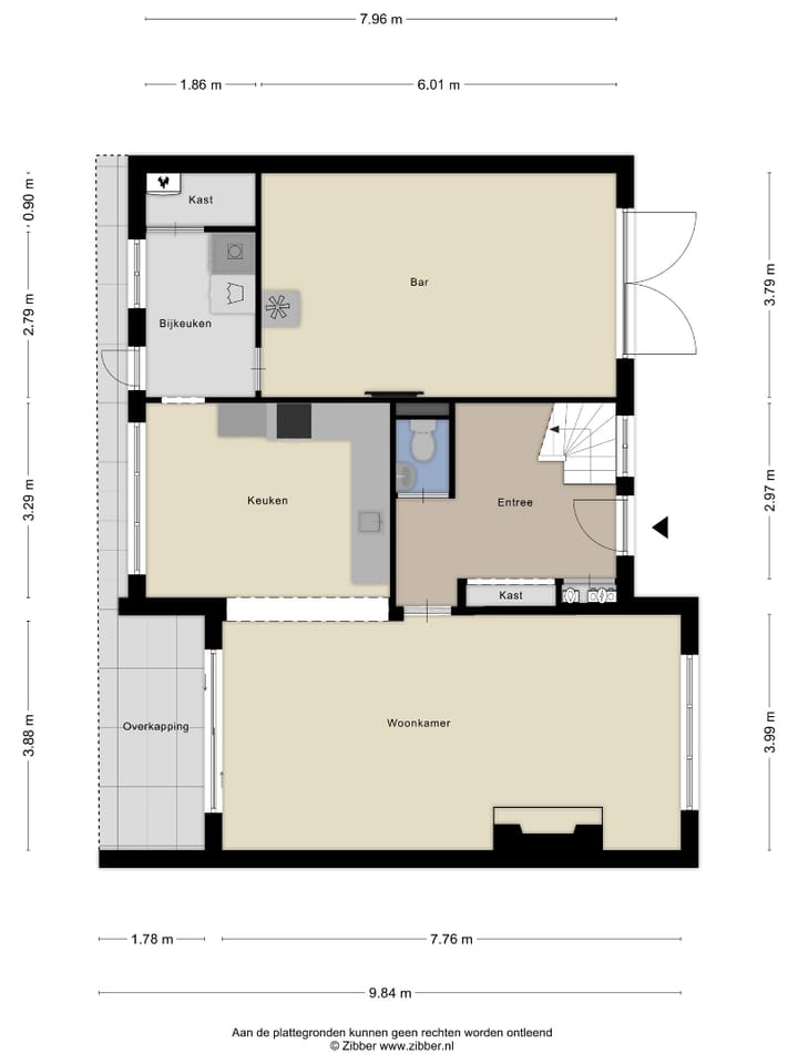 Photo 45 of Lugtenburg 10