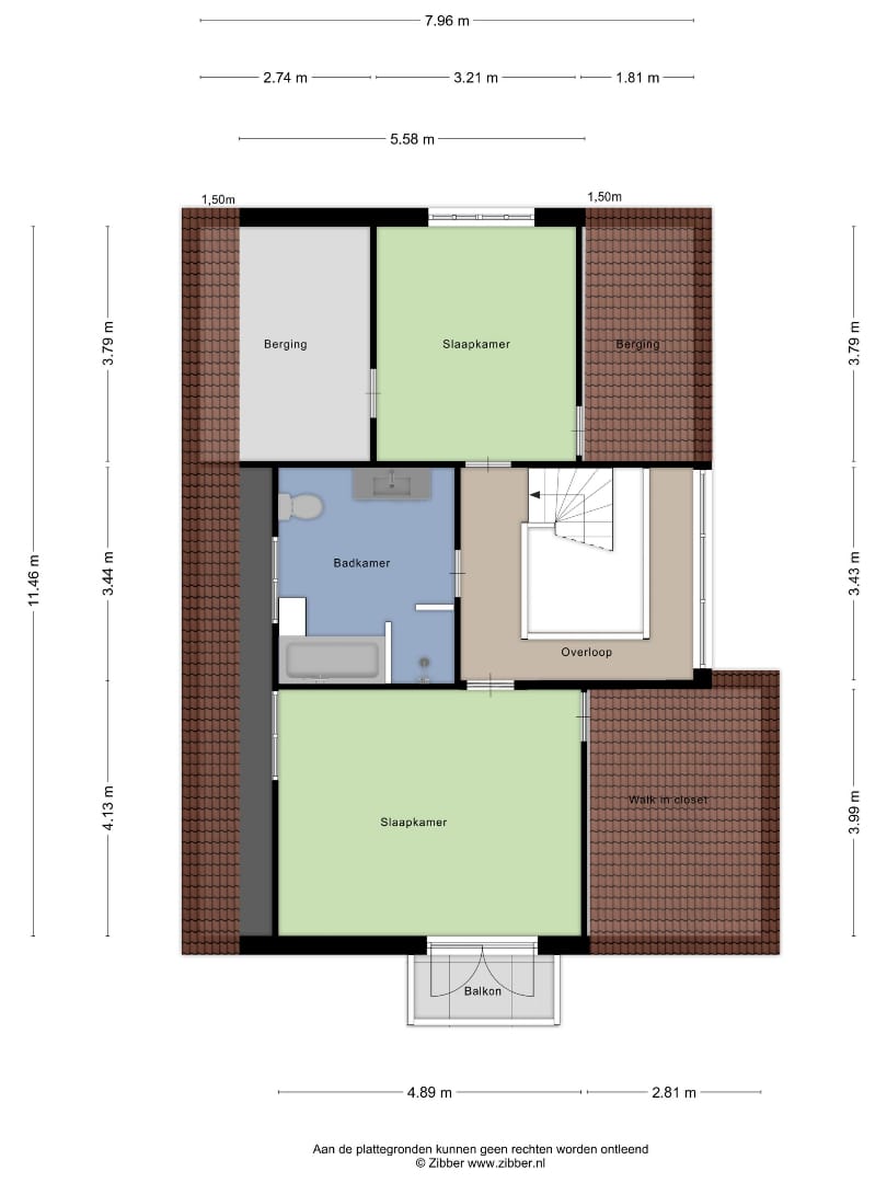 Foto 46 van Lugtenburg 10