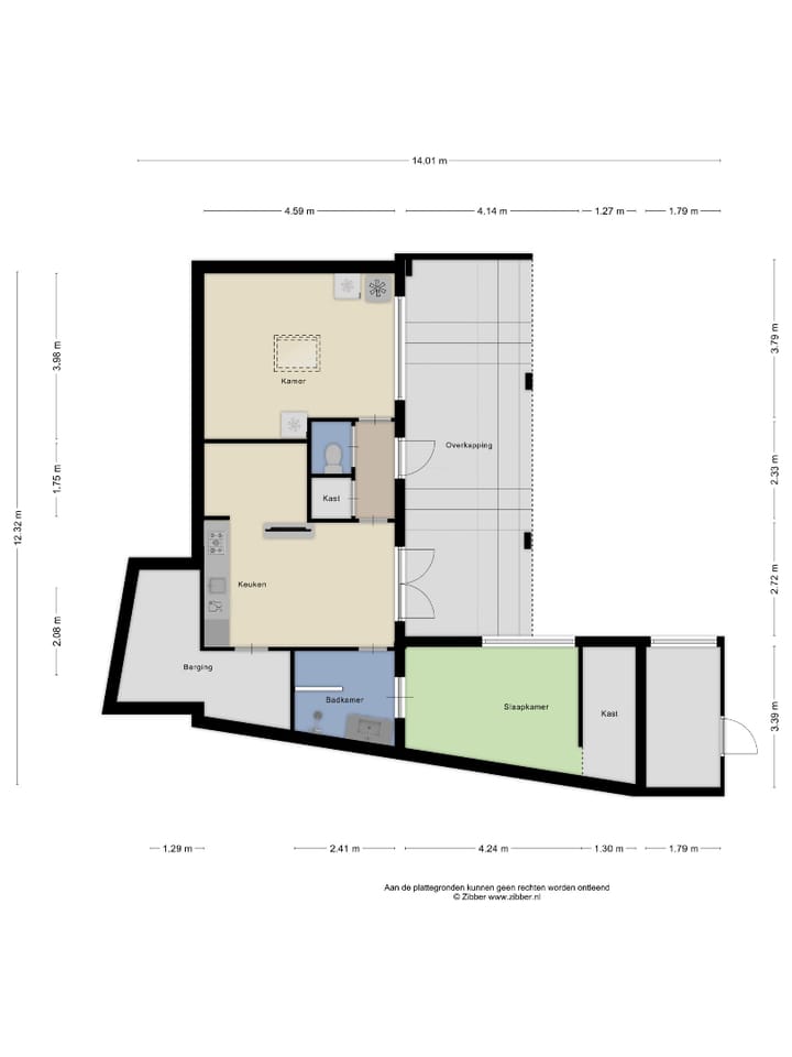 Photo 47 of Lugtenburg 10