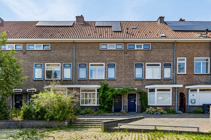 Foto 8 van Lodewijk Napoleonplein 15