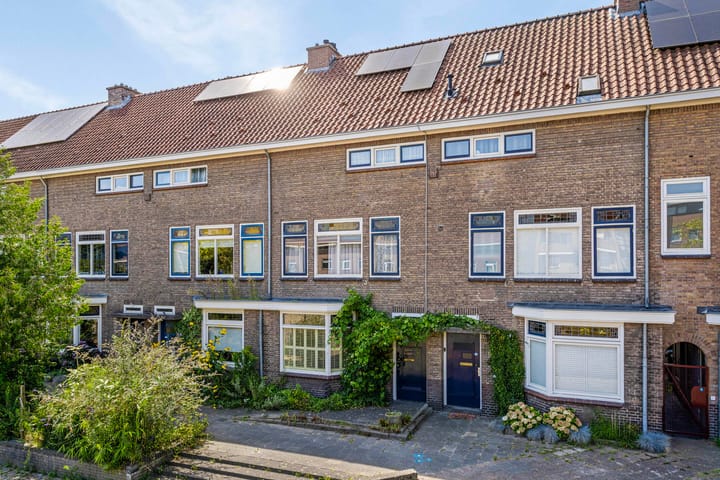 Foto 7 van Lodewijk Napoleonplein 15