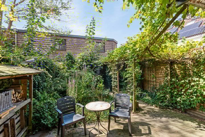 Foto 45 van Lodewijk Napoleonplein 15