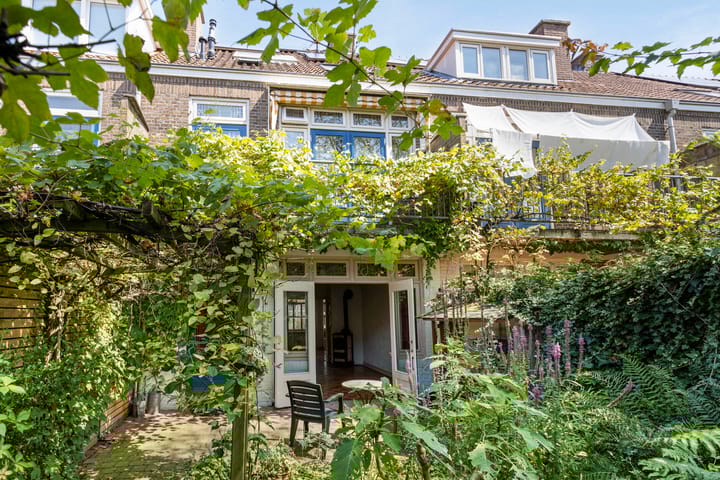 Foto 6 van Lodewijk Napoleonplein 15