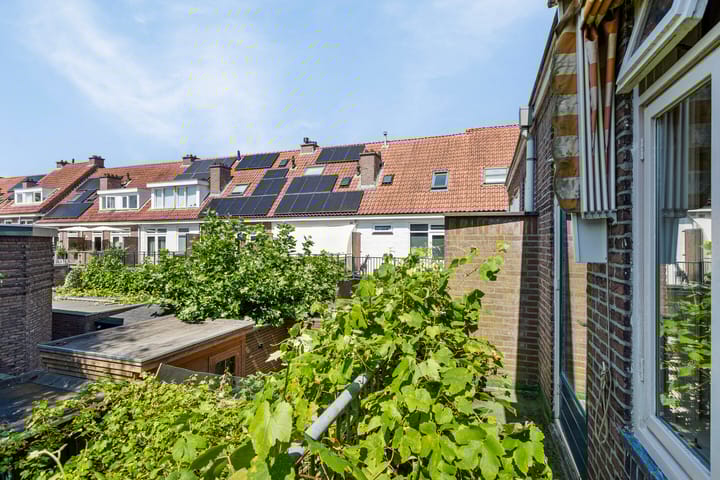 Foto 43 van Lodewijk Napoleonplein 15