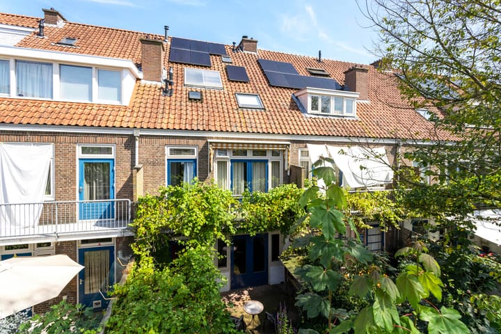 Foto 44 van Lodewijk Napoleonplein 15