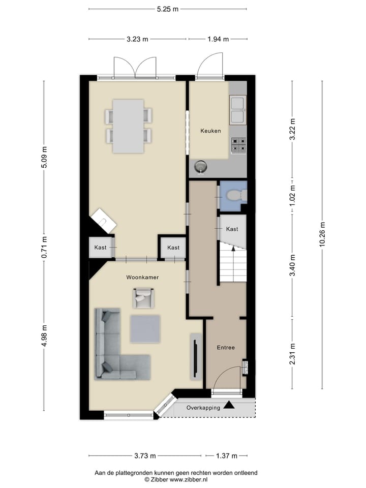 Foto 46 van Lodewijk Napoleonplein 15