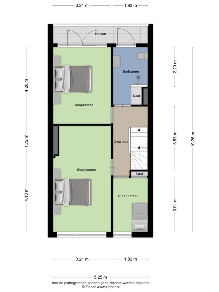 Foto 48 van Lodewijk Napoleonplein 15