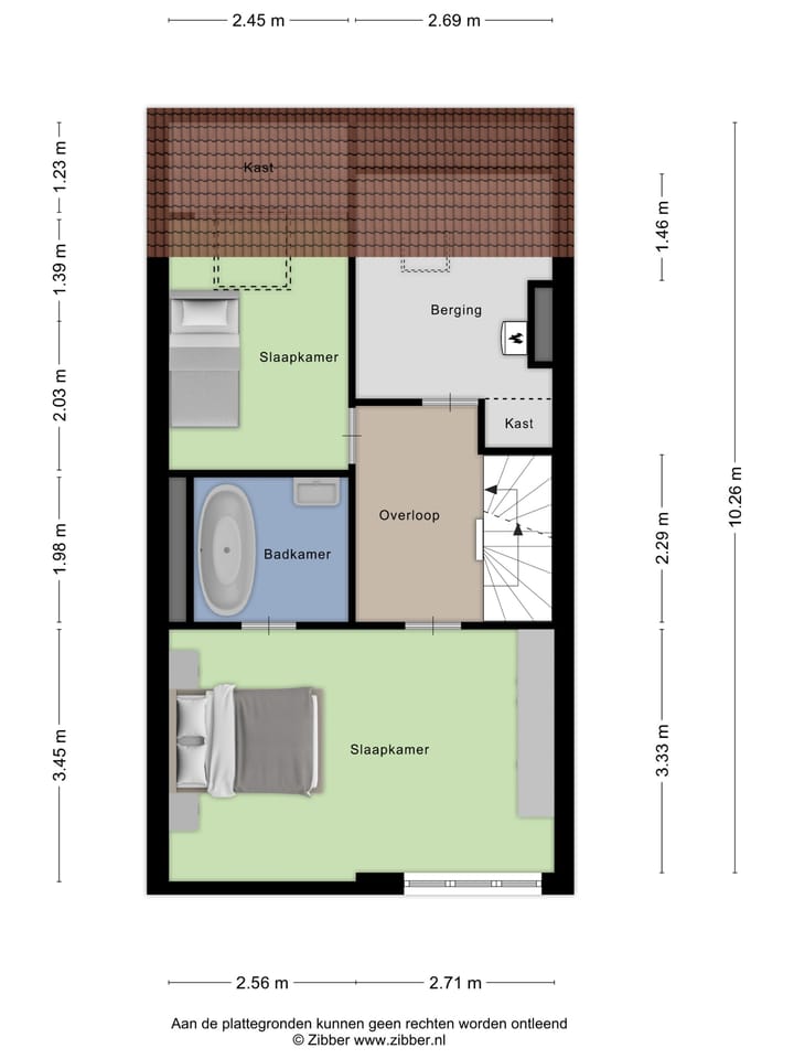 Foto 50 van Lodewijk Napoleonplein 15