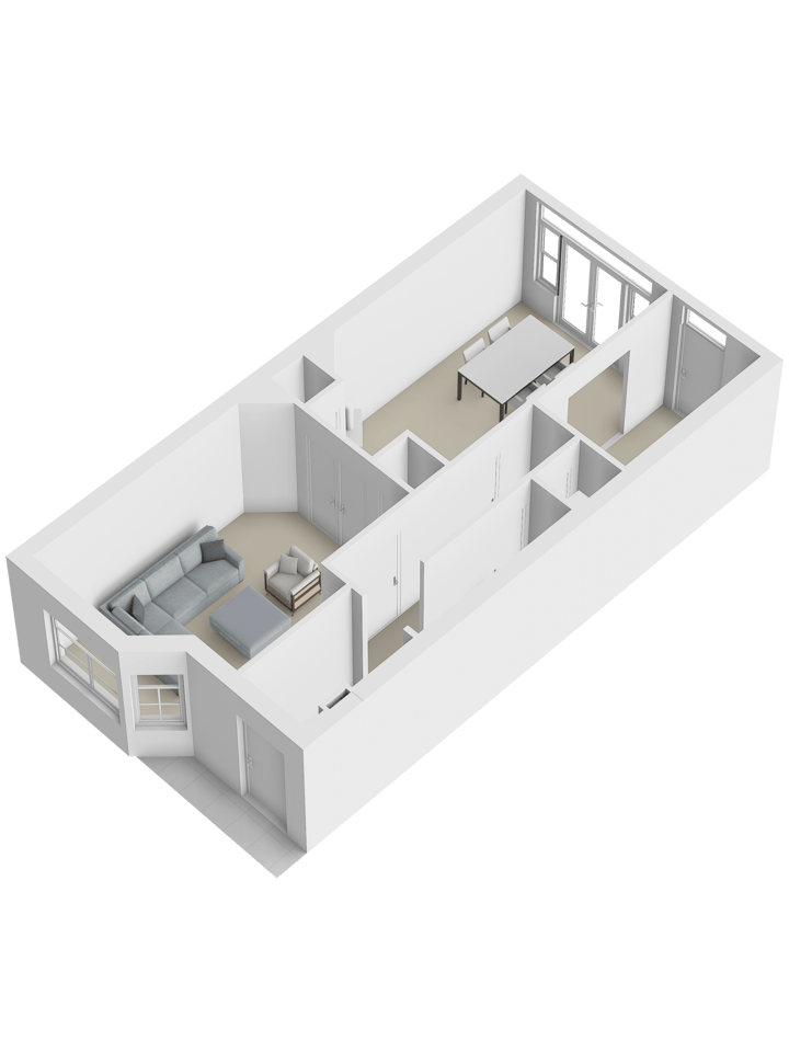 Foto 47 van Lodewijk Napoleonplein 15