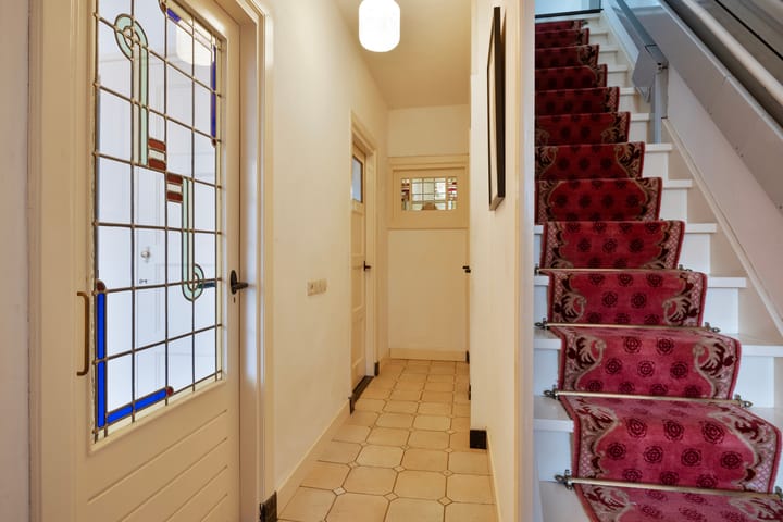 Foto 10 van Lodewijk Napoleonplein 15