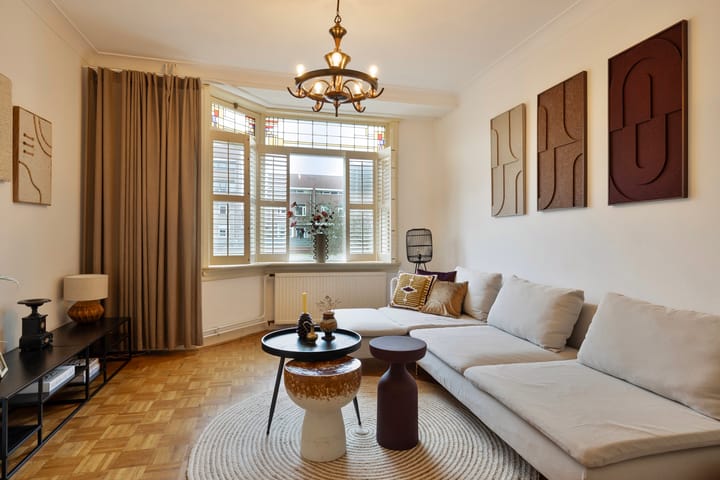 Foto 2 van Lodewijk Napoleonplein 15