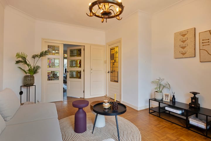 Foto 11 van Lodewijk Napoleonplein 15