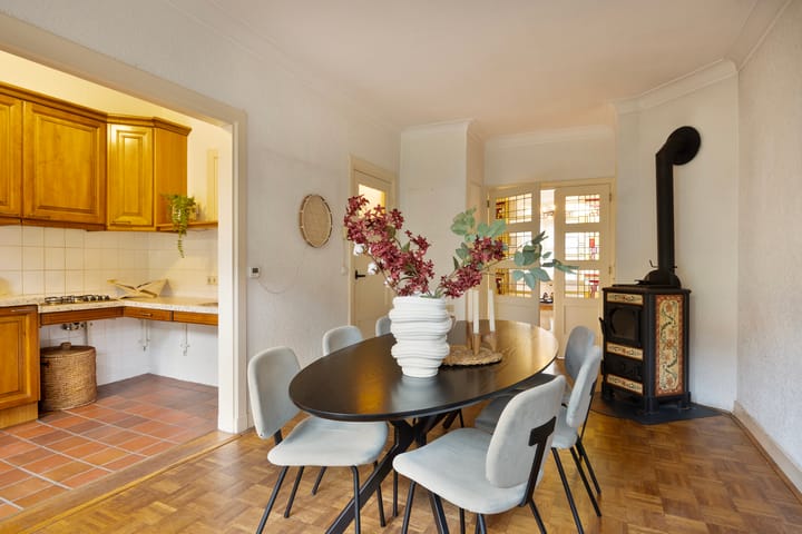 Foto 13 van Lodewijk Napoleonplein 15