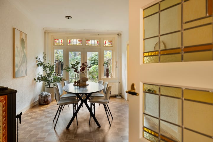 Foto 15 van Lodewijk Napoleonplein 15