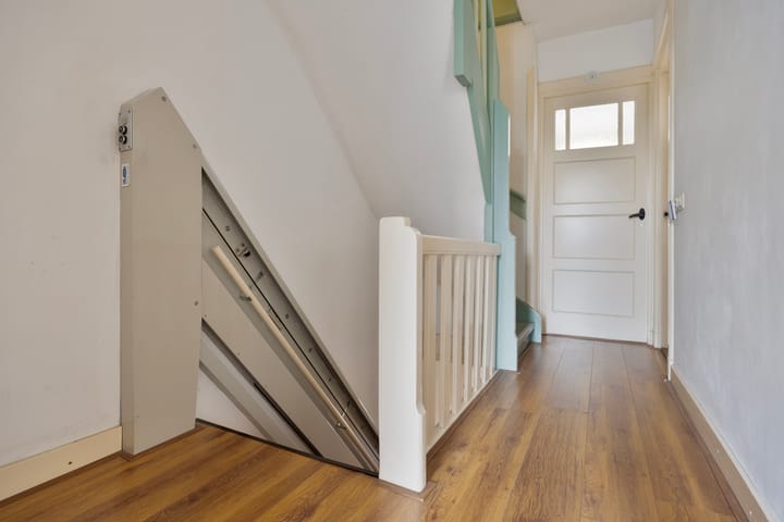 Foto 22 van Lodewijk Napoleonplein 15