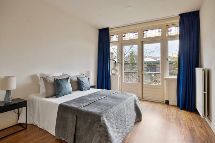 Foto 26 van Lodewijk Napoleonplein 15