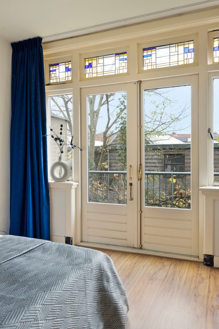 Foto 28 van Lodewijk Napoleonplein 15