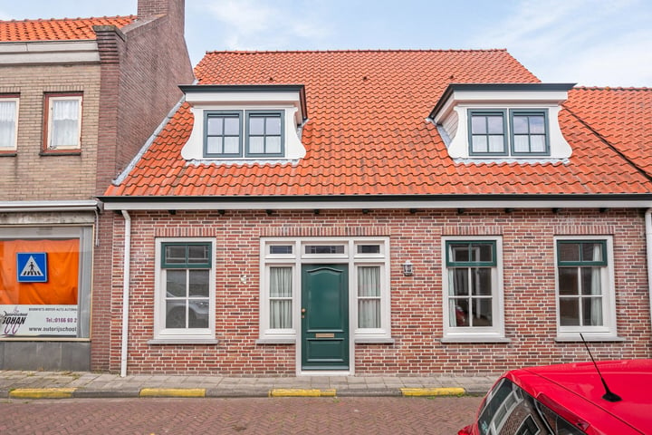 Bekijk foto 1 van Bebouwdendam 3