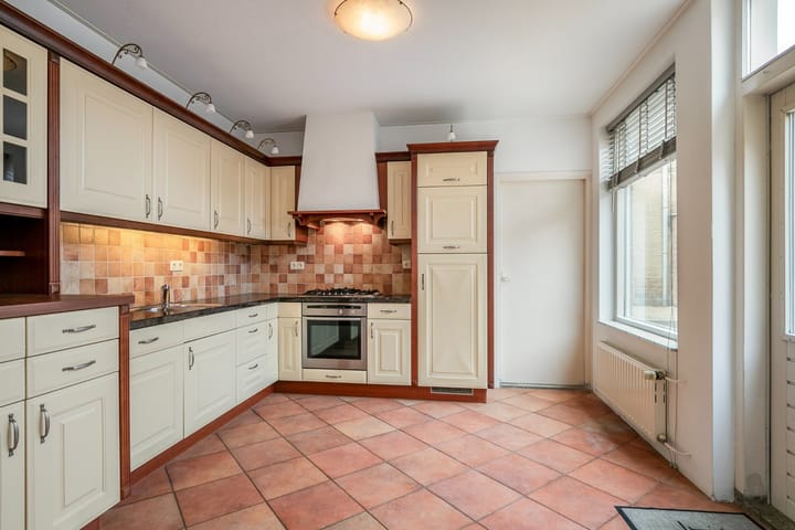 Foto 3 van Bebouwdendam 3