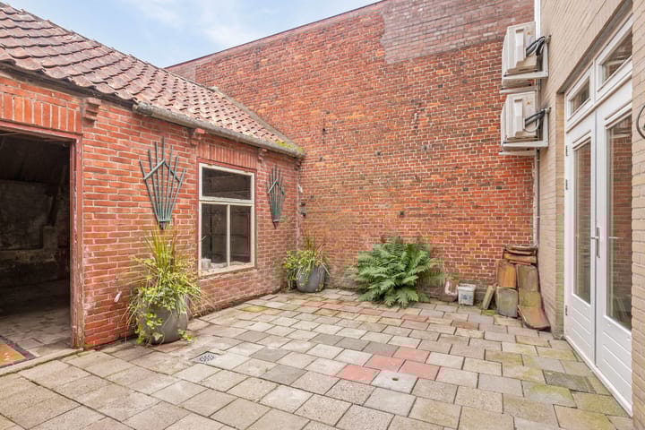 Foto 6 van Bebouwdendam 3