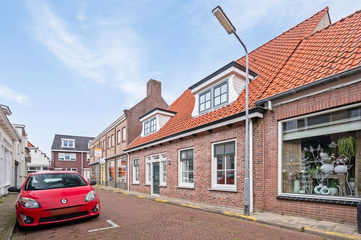 Foto 7 van Bebouwdendam 3