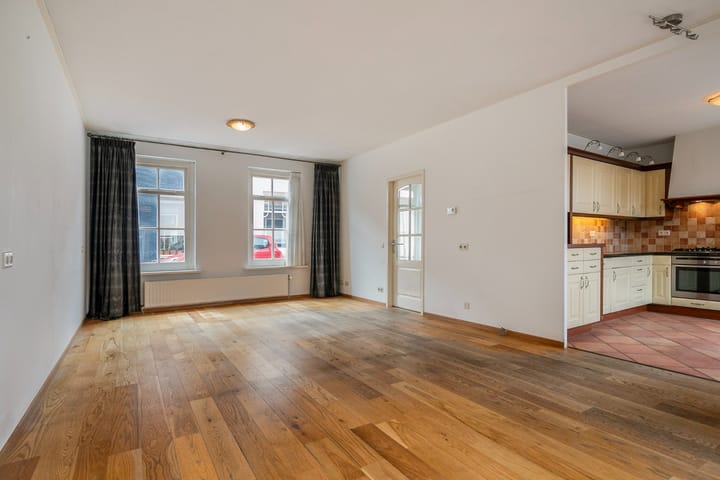 Foto 9 van Bebouwdendam 3