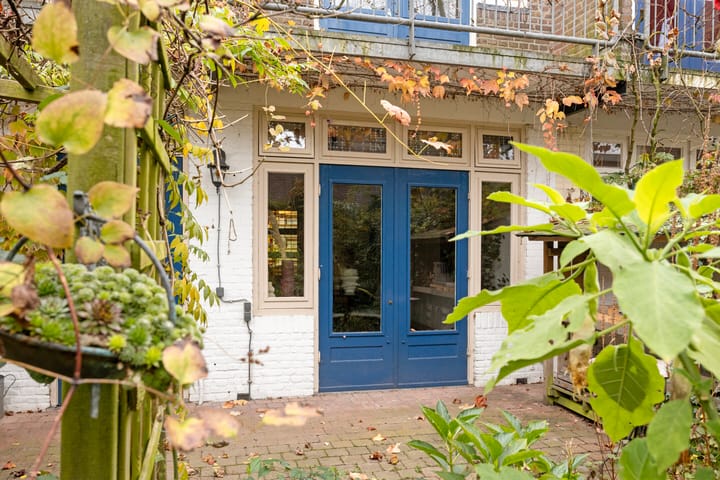 Foto 42 van Lodewijk Napoleonplein 15