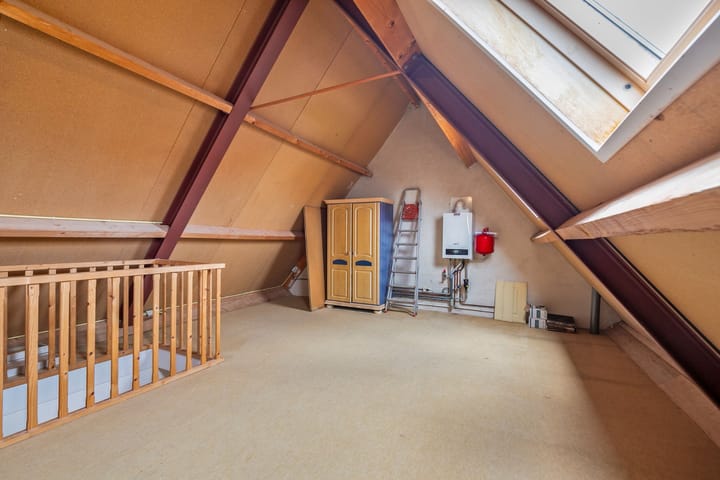 Foto 23 van Bebouwdendam 3