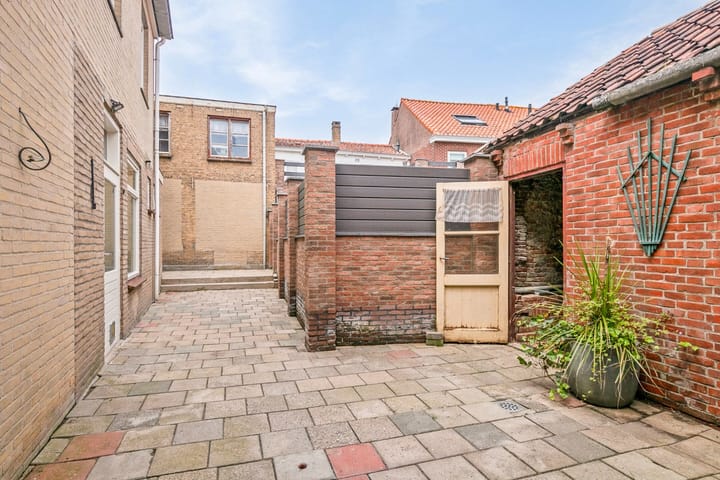 Foto 27 van Bebouwdendam 3