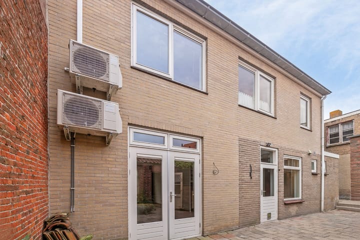 Foto 28 van Bebouwdendam 3