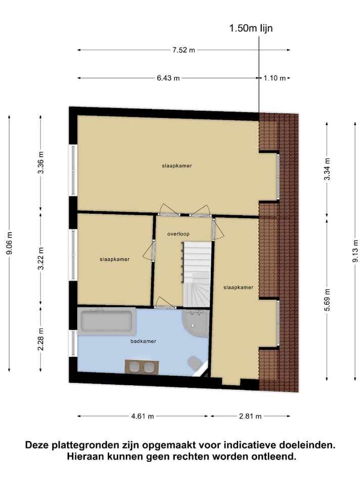 Foto 31 van Bebouwdendam 3