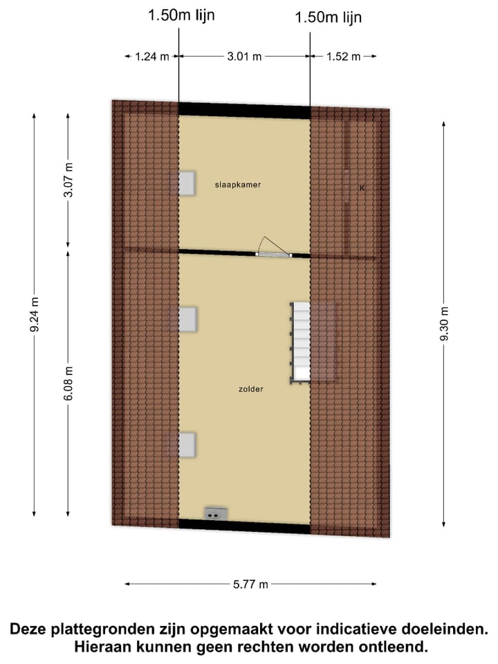 Foto 32 van Bebouwdendam 3