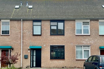 Bloemendaalstraat thumbnail