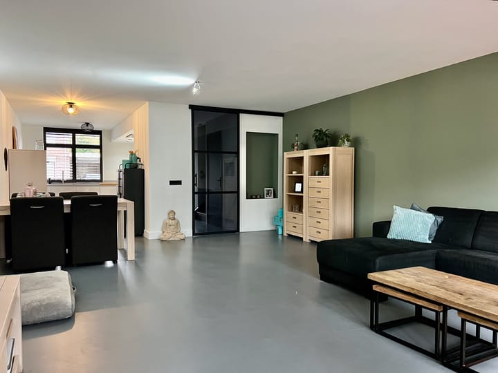 Foto 2 van Bloemendaalstraat 22